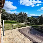 Dom wakacyjny Corzas
