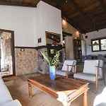 Corzas Dom wakacyjny Casavieja