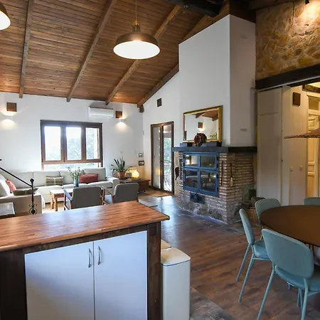 Holiday home Corzas *