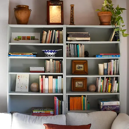 Corzas بيت للعطل