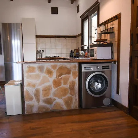بيت للعطل Corzas