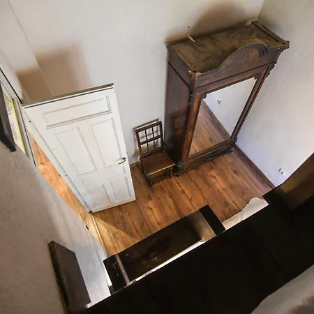 Corzas بيت للعطل Casavieja