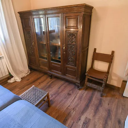 Corzas بيت للعطل *