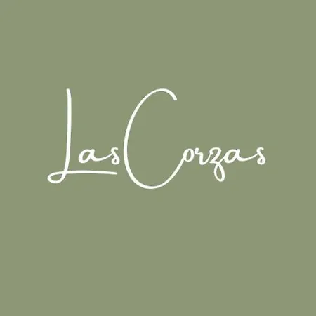 Corzas Holiday home