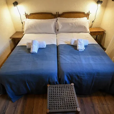 Holiday home Corzas *