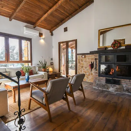 Corzas Holiday home *