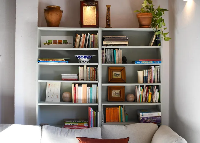 Corzas بيت للعطل