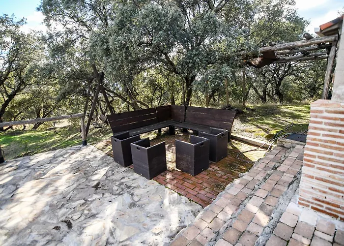 بيت للعطل Corzas *