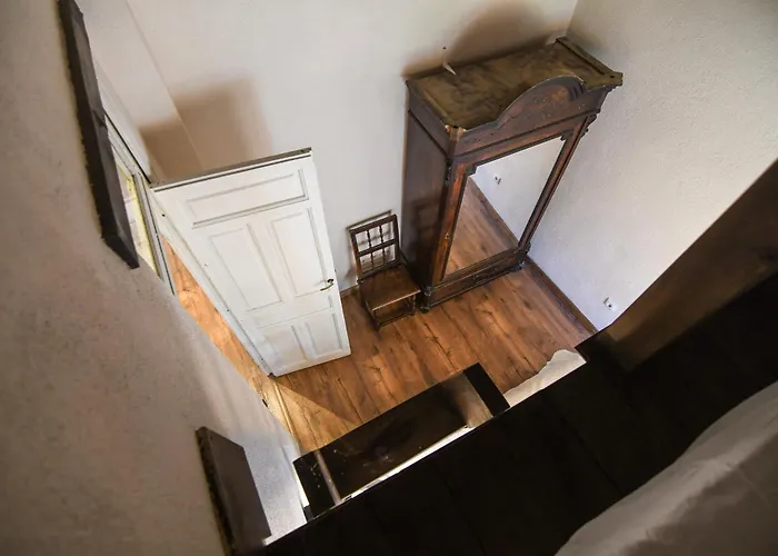 Corzas 펜션 Casavieja