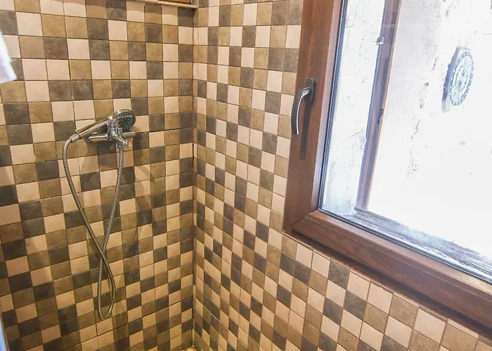 Corzas 펜션 Casavieja