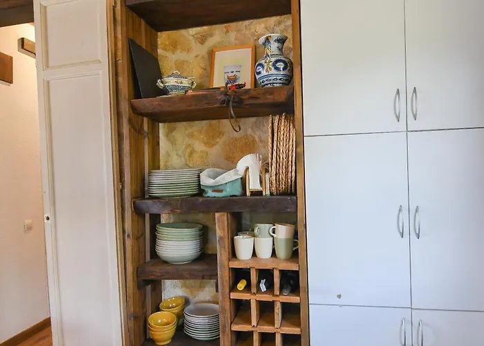 Corzas 펜션 Casavieja