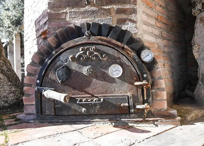 Corzas 펜션 Casavieja